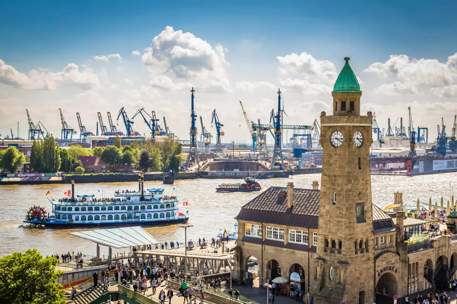 Anwalt Kündigungen Hamburg