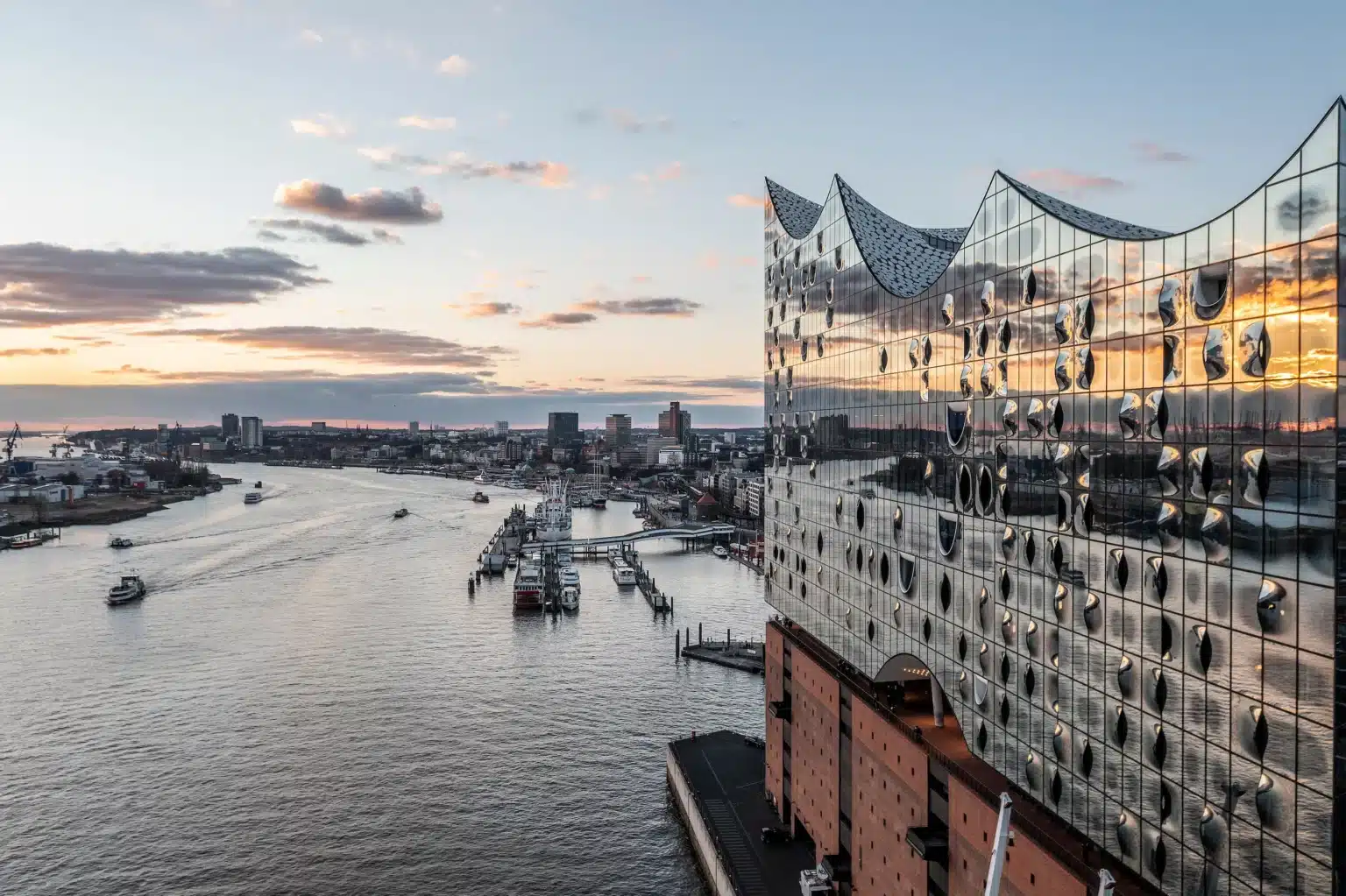 Anwalt Arbeitsvertrag Hamburg