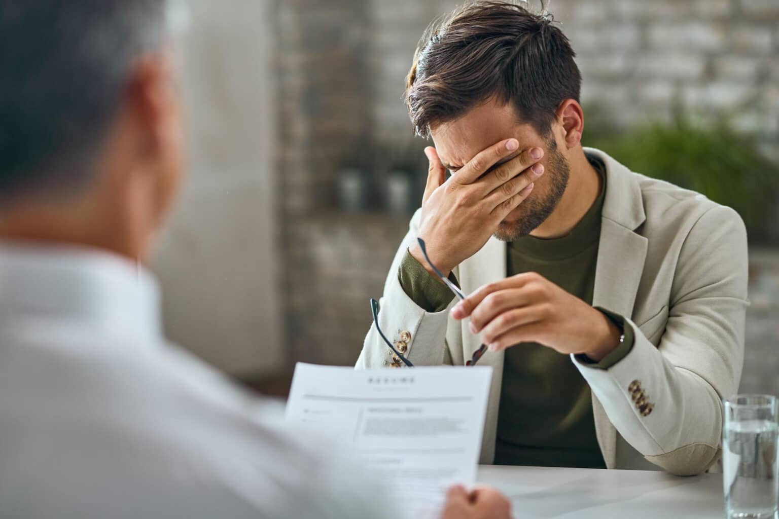 verhaltensbedingte kündigung abmahnung erforderlich