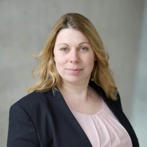 Bild von Svenja Killet – Rechtsanwältin für Arbeitsrecht, Fachanwältin für Strafrecht