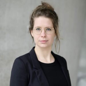 Bild von Margarethe Hartun – Rechtsanwältin für Miet- und Wohnungseigentumsrecht