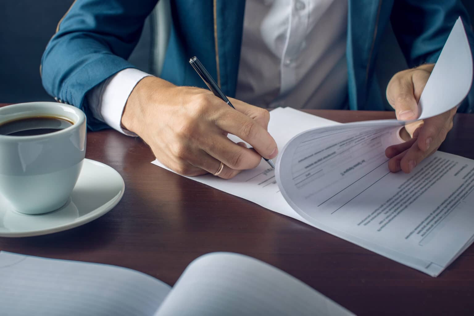 kündigung während der wiedereingliederung​