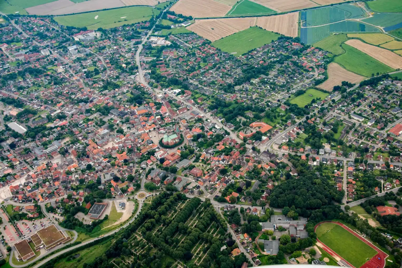 Kündigungsschutzklage Elmshorn