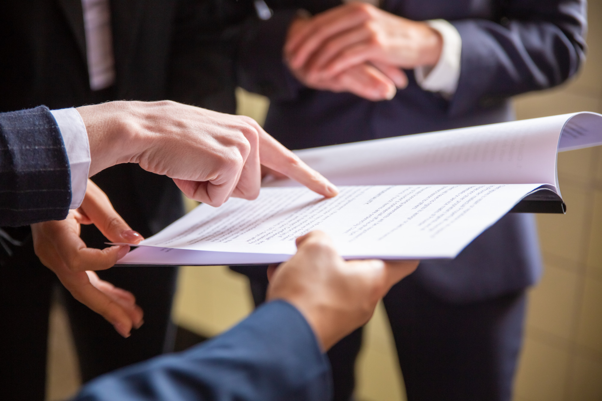 agb bestandteil des vertrages